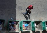 بلدية القبيات تعلن عن خطة لادارة النفايات القابلة للتدوير