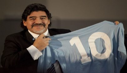 وفاة مارادونا: محاكمة 8 من الطاقم الطبي!