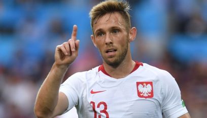 بولندا تستبعد لاعبها من قائمة المونديال بسبب روسيا!