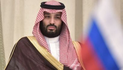 ولي العهد السعودي والرئيس الروسي أكدا ضرورة تطوير العلاقات في عدد من المجالات