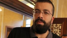 أحمد الحريري: الاعتداء على السفارة الأميركية محاولة لإيقاع لبنان في فخ الانهيار الأمني