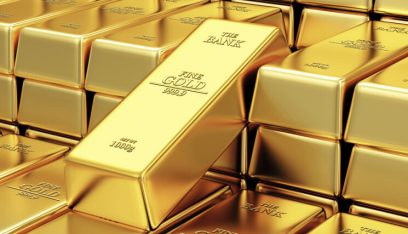 تراجع سعر الذهب جراء ارتفاع الدولار