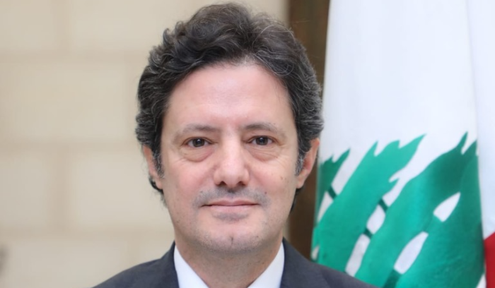 المكاري يمثل لبنان في جلسة افتتاح القمة الفرنكوفونية في تونس