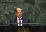 هل يمتنع الرئيس عون عن الذهاب الى الأمم المتحدة لتمثيل لبنان؟