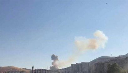 الداخلية السورية: إصابة 15 من قوى الأمن الداخلي جراء استهداف حافلة تقلهم بعبوة ناسفة بين درعا ودمشق