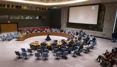 مجلس الأمن يصوت الليلة على مشروع قرار لوقف النار في السودان خلال رمضان