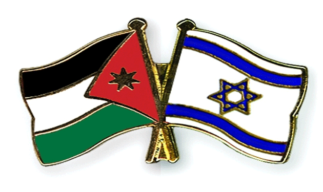 مذكرة تفاهم بين الأردن واسرائيل للمضي قدما في اتفاق للمياه مقابل الطاقة