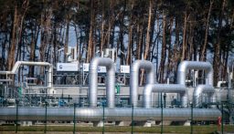 للمرة الأولى.. أوروبا تفرض عقوبات على صادرات الغاز الروسي