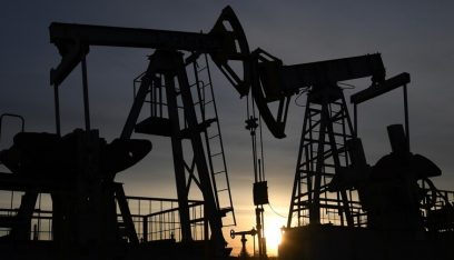 أسعار النفط تتجه لتسجيل مكاسب للأسبوع الثاني