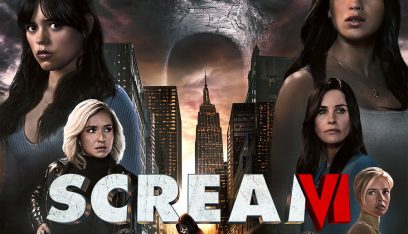 “Scream 6” في صدارة شبّاك التذاكر الأميركي