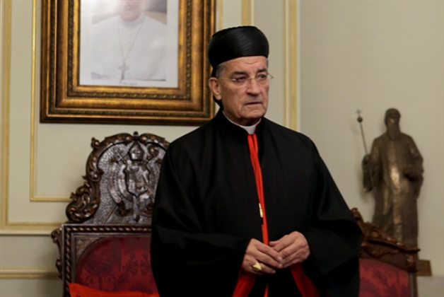 الراعي: نحيي المسيحيين في لبنان وسواه لانهم يعوضون عن إهمال السياسيين