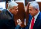 زعيم المعارضة الإسرائيلية يائير لابيد: قرار غانتس وآيزنكوت الخروج من الحكومة الفاشلة مهم وصائب