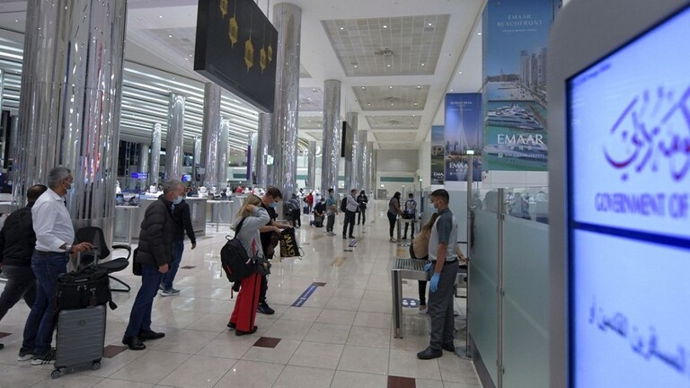 للسنة التاسعة على التوالي.. مطار دبي أكثر المطارات الدولية ازدحامًا