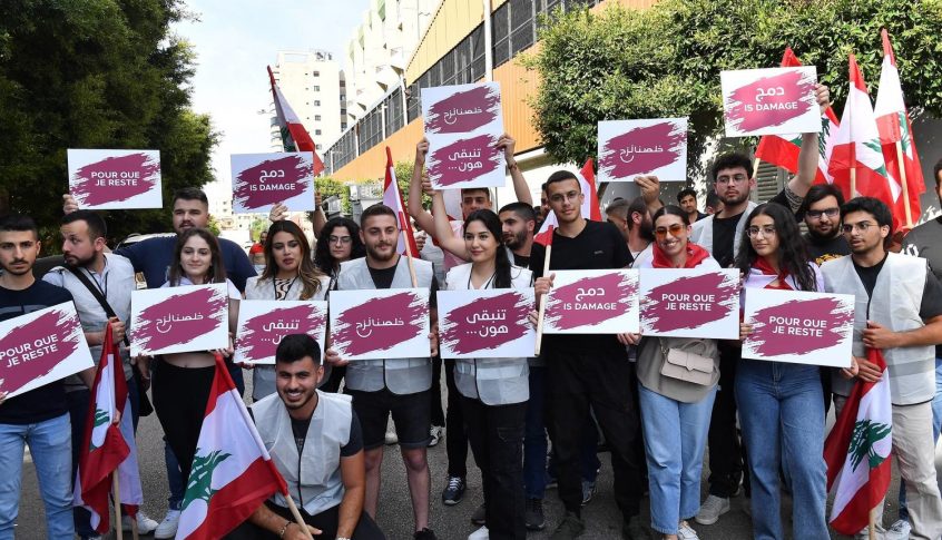 مطالب بتنظيم العمالة السورية لتنفيس الاحتقان مع اللبنانيين (الشرق الأوسط)