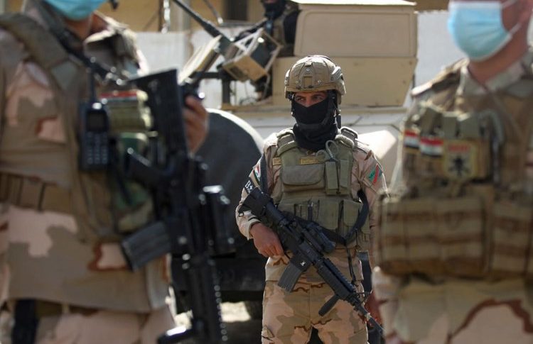متحدث عسكري عراقي: محادثات بين العراق وأميركا لوضع جدول زمني