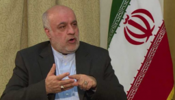 السفير الايراني: نتنياهو في مأزق وسيقود كيانه إلى الزوال