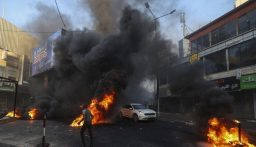 الهلال الأحمر الفلسطيني: مقتل 6 فلسطينيين على الأقل برصاص القوات الإسرائيلية في الضفة الغربية المحتلة