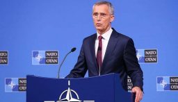 ستولتنبرغ: رئيس وزراء المجر أبلغ الناتو بزيارته لروسيا مسبقا