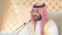 السعودية.. ولي العهد يعتذر عن المشاركة في قمة السبع