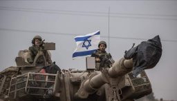جيش العدو الإسرائيلي: هاجمنا منشأة عسكرية لحزب الله في يارون