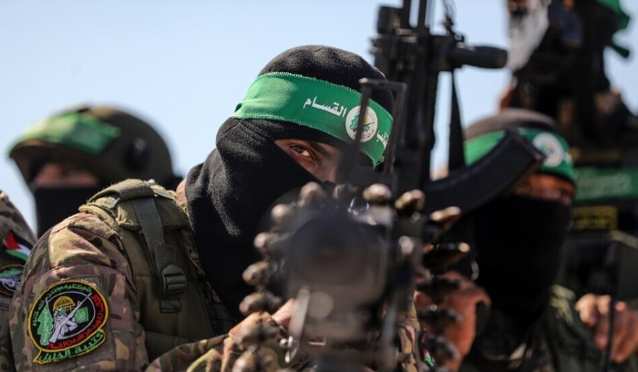 كتائب “القسام”: قائد اللواء الجنوبي في فرقة غزة الإسرائيلية أساف حمامي تم أسره في 7 تشرين الاول