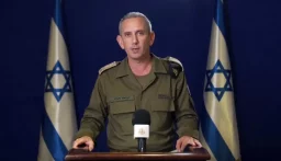المتحدث باسم جيش العدو الإسرائيلي: لن نستطيع إعادة جميع المخطوفين بعمليات عسكرية