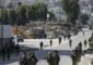 جيش الاحتلال الإسرائيلي يعلن إصابة 16 عسكريا في معارك غزة خلال الساعات الأربع والعشرين الأخيرة