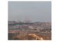 مسيرة إسرائيلية أغارت بصاروخين على بلدة عيترون