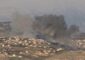 5 إصابات جراء الغارة المعادية التي استهدفت منزلا في أطراف بلدة شقرا