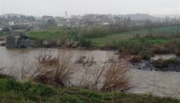 غرق شابين سوريين في نهر الكلب