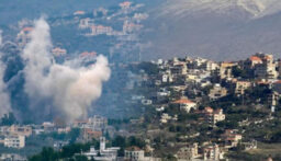 لا ضوء أخضر أميركي لتوسيع الحرب الإسرائيلية على لبنان