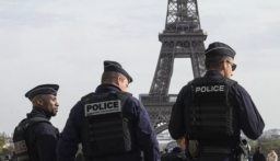 الشرطة الفرنسية تستعد لاضطرابات بسبب الانتخابات البرلمانية