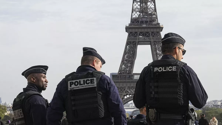 الشرطة الفرنسية تستعد لاضطرابات بسبب الانتخابات البرلمانية