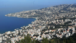 اللجنة الفنية العسكرية للبنان بقيادة إيطاليا أعلنت انطلاق أعمالها في بيروت