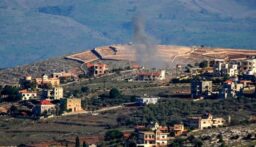 مراسل الميادين في جنوب لبنان: إطلاق صواريخ من لبنان باتجاه الجليل الأعلى