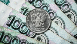 “المركزي” الروسي يعتمد طريقة جديدة لحساب سعر صرف الروبل