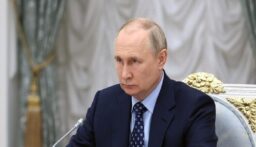 بوتين: روسيا قد تنشر صواريخ على مسافة قريبة من الغرب