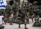 وسائل إعلام العدو: مقتل جندي وإصابة عدد من الجنود نتيجة انهيار مبنى في رفح