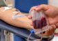 المريضة حنة سليمان الحاج بحاجة لوحدتي دم من فئة O+ في مستشفى الجامعة الأميريكية للتبرع الإتصال على الرقم: 03/500411