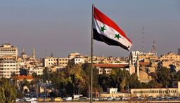 الخارجية السورية: الكيان العنصري الصهيوني وحكومته المجرمة يتابعون ارتكاب أبشع المجازر