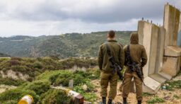 هيئة البث الإسرائيلية: موضوع الوساطة الدولية في لبنان مطروح للنقاش في مجلس الحرب