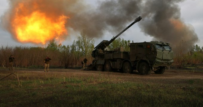 الخارجية الأميركية تعلن عن حزمة مساعدات عسكرية جديدة لأوكرانيا