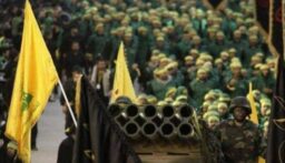 إعلام العدو عن سموتريتش: إذا أجلنا قرار الحرب وتقويض قدرة حزب الله سنتكبد ثمنا باهظا وآلاف القتلى