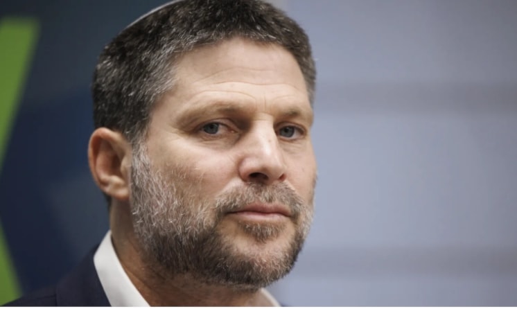 وزير المالية الإسرائيلي: من الخطأ إرسال الوفد المفاوض مرة أخرى
