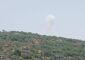 قصف مدفعي إسرائيلي يستهدف أطراف بلدتي شبعا والوزاني