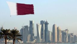 مسعى سياسي للفاتيكان… وقيادات إلى قطر