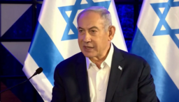 نتنياهو: نحن بحاجة لإزالة تهديد حماس وحزب الله والابتعاد عن المصالح السياسية