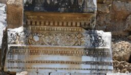 تركيا: علماء يكتشفون تماثيل من العصر الروماني