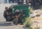 الجيش: توقيف مُرتكب جريمة قتل أحد العسكريين بعد تبادل لإطلاق النار بينه وبين عناصرنا