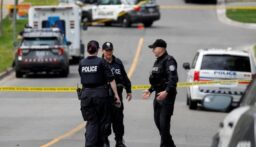 ضحايا بحادثة مروّعة قرب حضانة اطفال في تورونتو